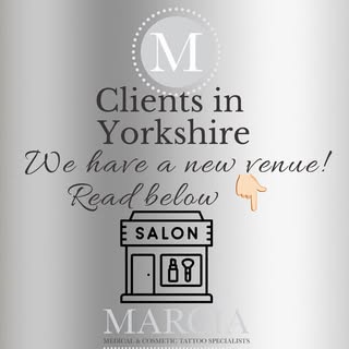 🩶 We have a new venue for our monthly visits to Yorkshire! 
🩶 After 15 years of Tête-à-Tête being 