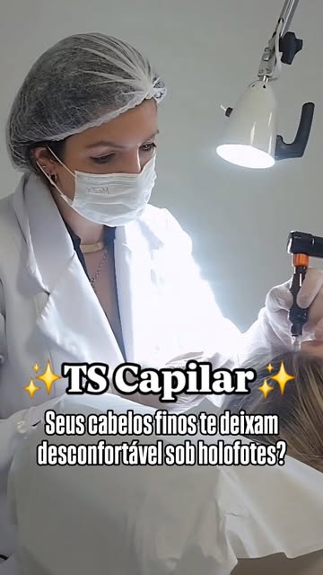 Se seus cabelos estão finos e você evita fotos tiradas de cima, então essa legenda é para você 👇🏽�