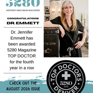 5280 Top Doctors is an annual list of the best physicians published by 5280 Magazine, Denver's regio