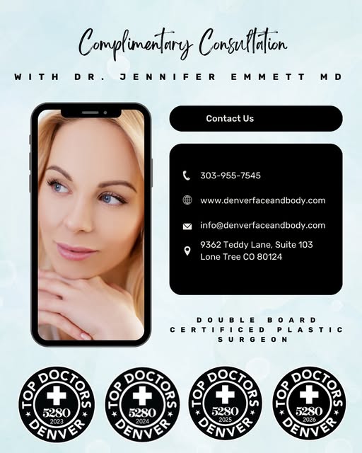 Your consultation is a personal meeting with Dr Emmett to discuss your goals, review your health his