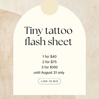 We’re back at it again with two new flash sheets to keep things fun! Don’t forget to book before pri