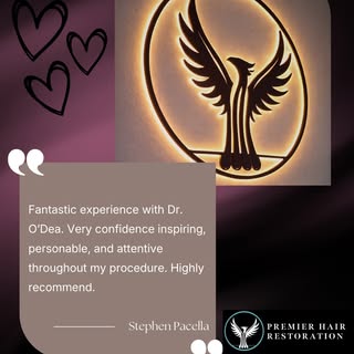 There’s no better feeling than hearing from a happy client. 💙
Your kind words, trust, and appreciat