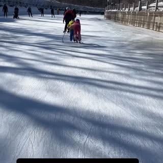 This might become a Winter Break tradition! Second year in a row and still had a blast last month. 

