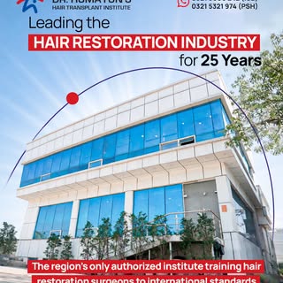 For over two decades, dedication, innovation, and expertise have shaped the journey of Dr. Humayun’s