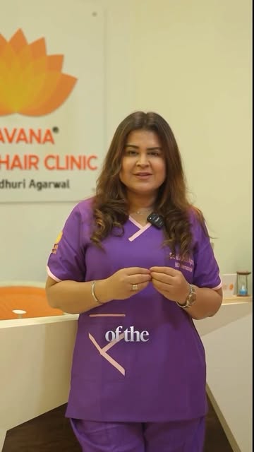 The bridal glow starts long before the wedding day.

WeddingSutra Favorite @dr_madhuriagarwal of @ya