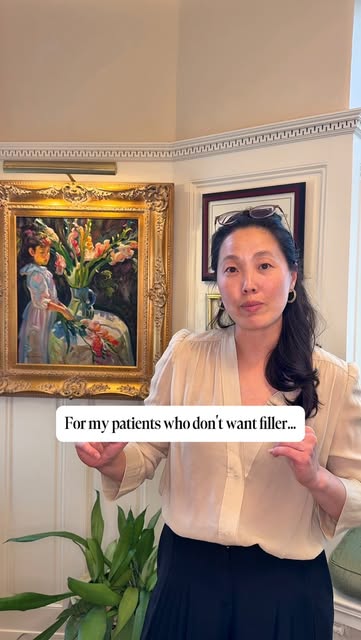 Your own blood. A gel-like treatment. A different approach to facial rejuvenation.

We’re excited to