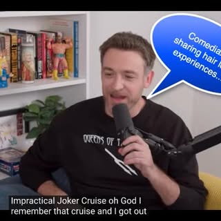 @matteolane and @dansoder discuss their experiences with different surgical procedures performed by 