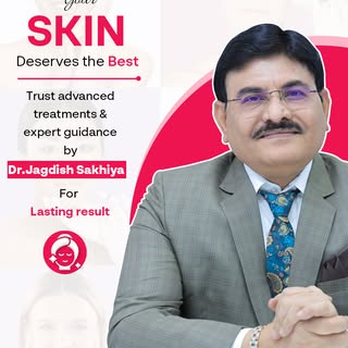 Healthy skin, confident hair, advanced laser care, and aesthetic solutions—all under one trusted roo