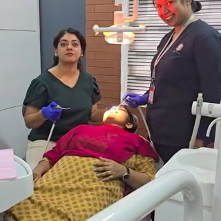 Not a movie. This is REAL POWER. 🔥
Meet the unstoppable Dr Thaj Team – Thalassery, where expertise,