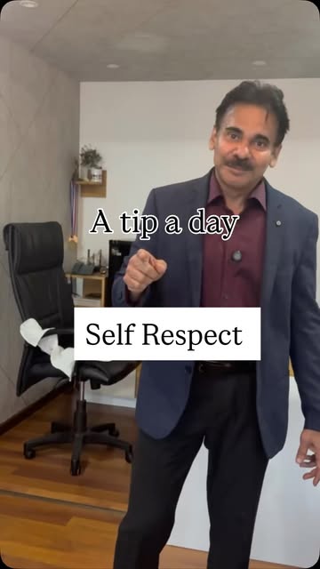 Self-respect is knowing your worth, setting healthy boundaries, and never compromising your values j