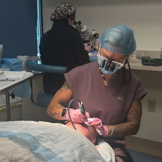 👨🏼‍🦲👉🏼🧑🏽‍🦱

#hairtransplant #hairrestoration #fue #follicularunitextraction