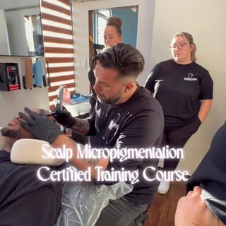 Your SMP journey starts here. 🖊️
Our 3-day beginner SMP certification course is officially open and