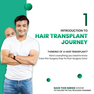 From Prep to Recovery – Your Hair Journey Starts Here!
Day-by-day care, expert tips & healing essent