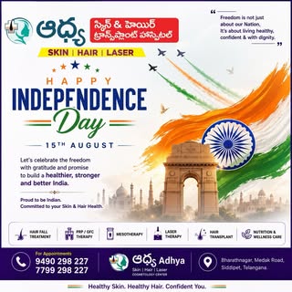 Independent day all❤️