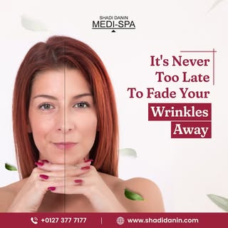 ✨ Discover the Secret to Timeless Beauty in Brighton! ✨

Unveil a more youthful you with our effecti
