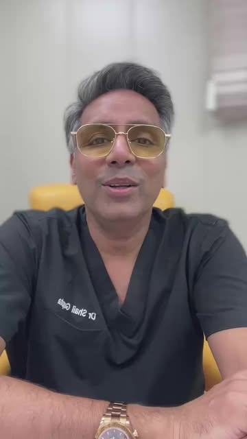Insightful Live Session On Hair Transplant

For clinical consults- + 91 9910094945
Website- www.saty