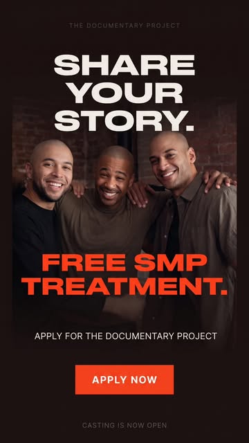Introducing the SMP Documentary Project 🎥. My mission is to create thoughtful and impactful SMP sto