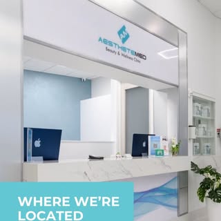 📍How to Find Aesthetemed Beauty & Wellness Clinic!

Need help getting to us? This video will guide 
