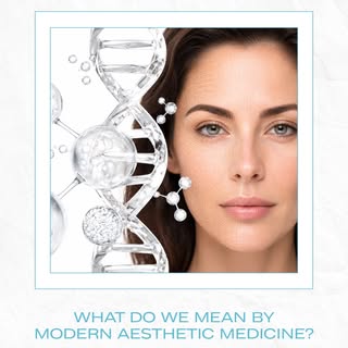 Aesthetic medicine is constantly evolving. New technologies, techniques, and treatment options conti