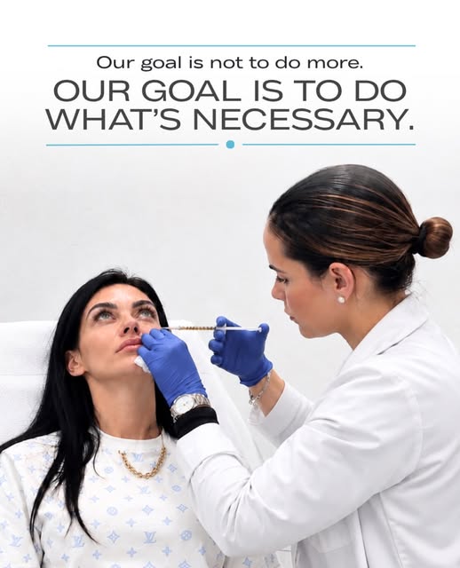At AestheteMed, we always strive to understand each patient and their individual needs. 🙌🏼

That’s