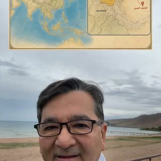 قرغيزستان جوهرة آسيا الوسطى، تجمع بين جبال تيان شان الشاهقة، وبحيرة إيسيك كول، والمراعي الخضراء التي