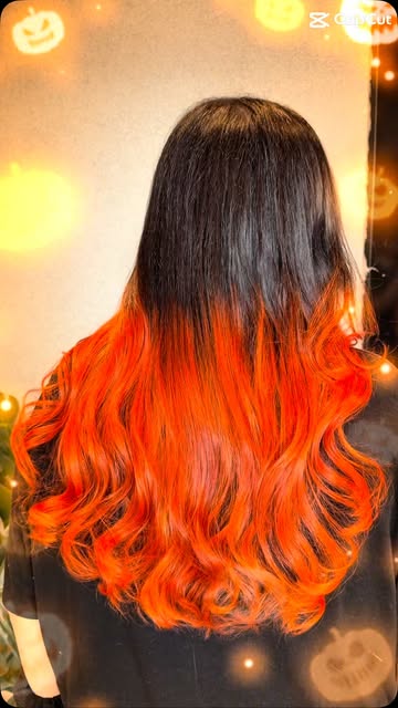 Ready for spooky season already! 🎃👻 Who’s with me?! 🧡

Serious fall vibes with #TheDemi🔥🍂⚡️🍁

