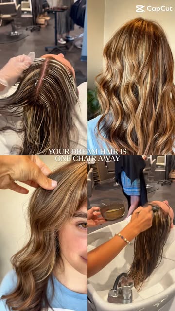 Your dream hair is closer than you think! 🌟✨💫🦋