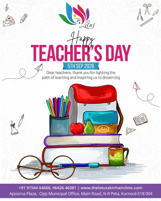 A teacher sees potential before we see it ourselves.**
 #TeachersDay #Potential #TeacherInspiration