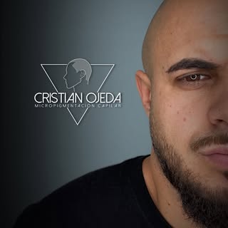 Hola, soy Cristian Ojeda, técnico especialista en Micropigmentación capilar
Comencé mi andadura en e