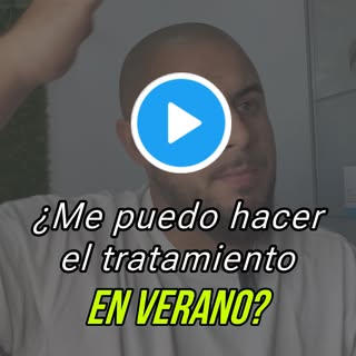 ¿Micropigmentación capilar en verano? ¡CLARO QUE SÍ! 💥

Muchos piensan que hay que esperar al invie