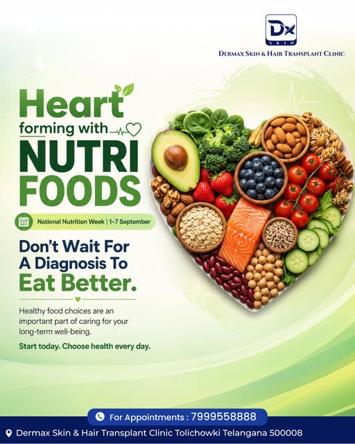 Understanding your body’s nutritional needs helps you make informed choices instead of following eve