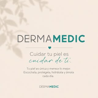 🌿 Tu piel cuenta la historia de cómo la cuidas. 🌿

No esperes a que aparezcan las manchas, el enve