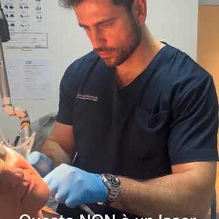 ✨ Laser CO₂ Frazionato Tetra Pro: lo strumento migliore per la rigenerazione della pelle 🔥

Il lase