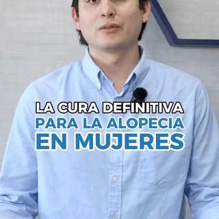 ¿Existe una cura definitiva para la alopecia en mujeres? 🤔
La realidad es que cada caso es diferent