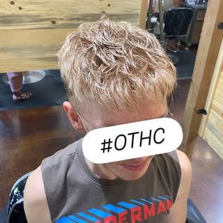 Now accepting new guests! We have opened our books to accommodate new mens alternative hair clients.