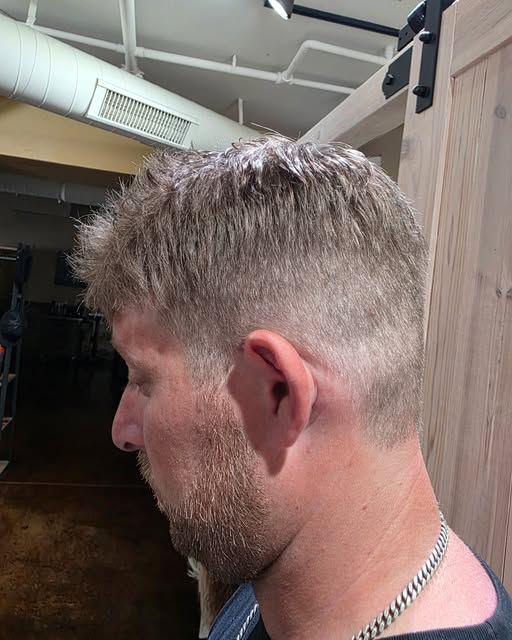 A seamless alternative hair transition win 🤩 If non-surgical hair replacement is something you've b