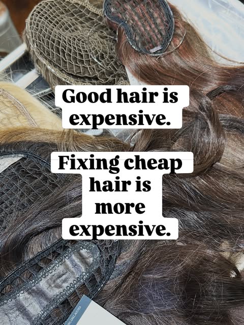 Skip wasting your money on trial and error from online purchases. Come chat with a specialist today 