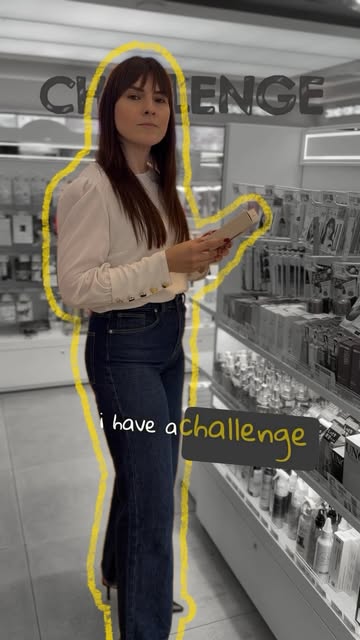 ONE MINUTE CHALLENGE ☝️⏱️

Challenge accepted! Can we find Korean hair care products for hair growth