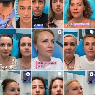 Poznaj nas bliżej 🤍

Jesteśmy kliniką medyczną w Warszawie i Krakowie,
specjalizującą się w komplek