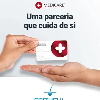 Estabelecemos está parceria a pensar em si!
Somos agora parceiros da @medicare.portugal estamos cada