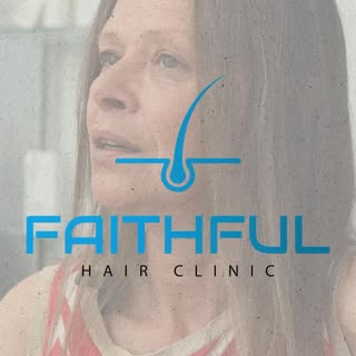 Na Faithfull Hair Clinic sou uma mulher feliz!
Obrigada pelo vosso carinho!
You rock!! 🙏❤️