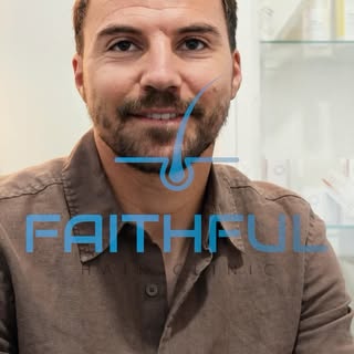 Uma das preocupações do Samu após os jogos era a sua aparência nas fotos tiradas. 
Na @faithful.hair
