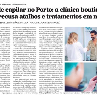Por si, fazemos a diferença todos os dias por melhores e mais eficazes soluções para que recupere e 