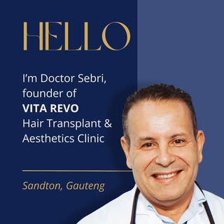 Welcome to Vita Revo Clinic 
Where beauty, wellness, and confidence come together.

Located in the h