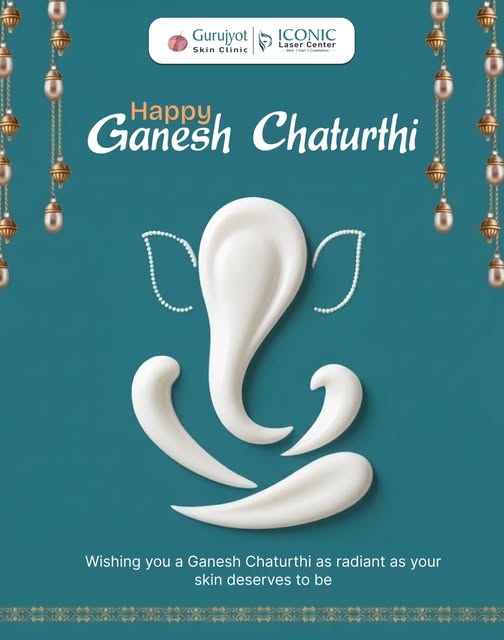 ગણપતિ બાપ્પા મોર્યા! 🙏✨ મેળવો બાપ્પાના આશીર્વાદ અને અદભુત ચમકતી ત્વચા.

આ ગણેશ ચતુર્થી પર, વિઘ્નહર્
