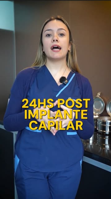 ¿Qué pasa después de la cirugía?
Hoy te explicamos cómo es el postoperatorio inmediato y qué podés e