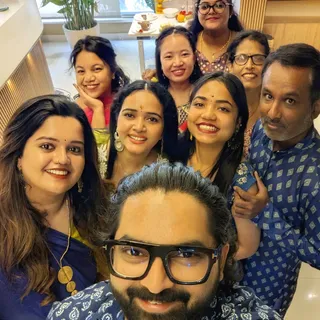 Team Amintri 💫 

#ganeshchaturthi2025