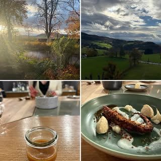 #roadtrip #blackforest #luisenhöhe
