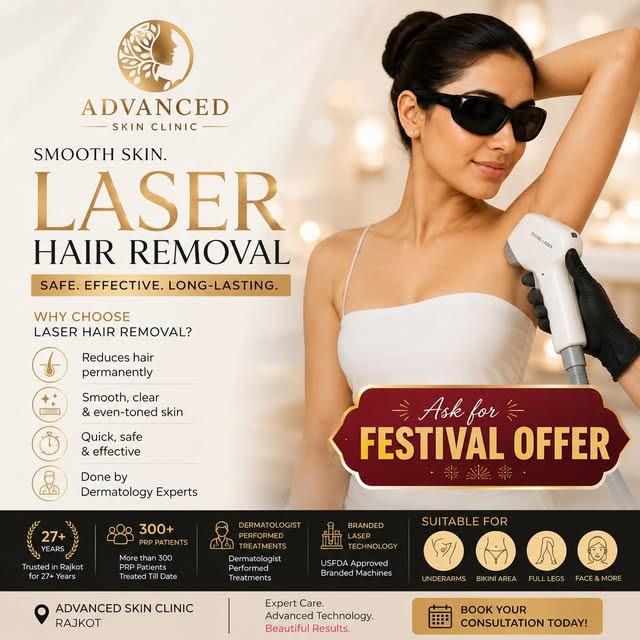 ✨ SMOOTH SKIN. CONFIDENT YOU. ✨

Tired of shaving, waxing & unwanted hair?

Laser Hair Removal offer