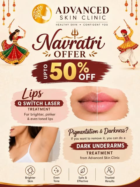 🎊𝐂𝐞𝐥𝐞𝐛𝐫𝐚𝐭𝐞 𝐭𝐡𝐢𝐬 𝐍𝐚𝐯𝐫𝐚𝐭𝐫𝐢 𝐅𝐞𝐬𝐭𝐢𝐯𝐚𝐥 𝐰𝐢𝐭𝐡 𝐂𝐚𝐫𝐞 & 𝐇𝐲𝐠𝐢𝐞𝐧 🎊

